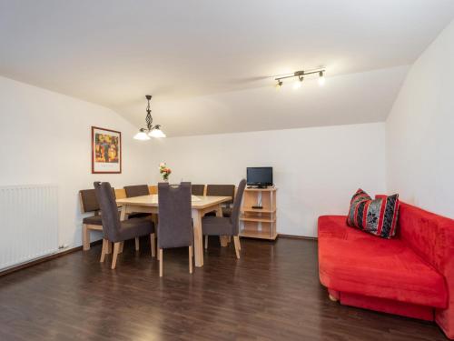  Haus Durchegg UG, Unterkunft in Wagrain