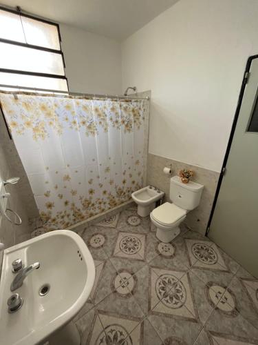 ฝักบัว, Magnolia Departamento Céntrico (Magnolia Departamento Centrico) in กาตามาร์กา