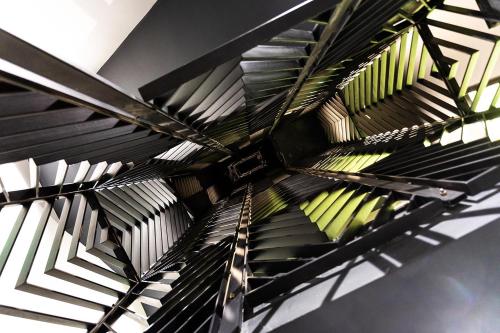 Abrazo Sofia Hotel by HMG - image 2