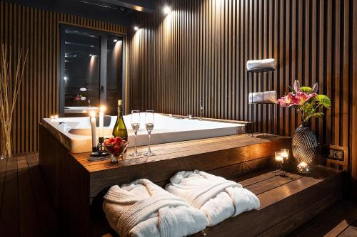 Abrazo Sofia Hotel by HMG - image 4
