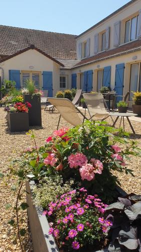 Beaune Hôtel - image 2