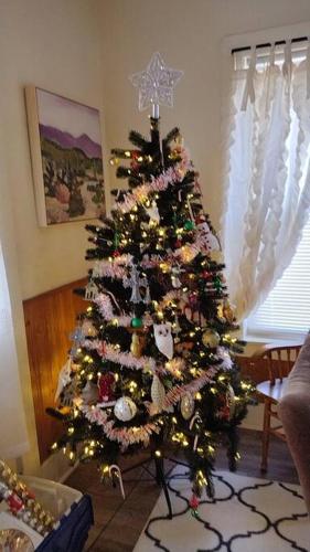 Cottage in the Falls, 2 b, 2 bath, fireplace in กูยาโฮกา ฟอลส์ (OH)