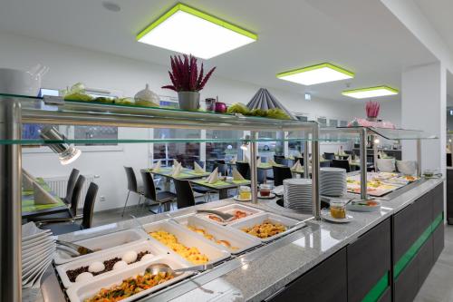 CiTTy Hotel Schweinfurt 2