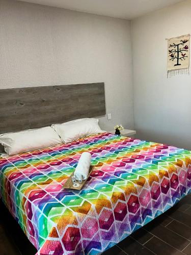 1 king bed