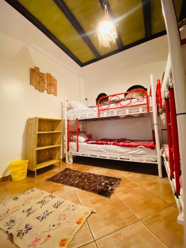 Azoul Surf Hostel Taghazout – Taghazout, CO