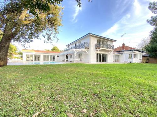 Sublime propriété au coeur de la Hume - Location, gîte - Gujan-Mestras