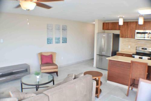 Blue Sky 1 bedroom apartment in Simpson Bay in Indigo Bay