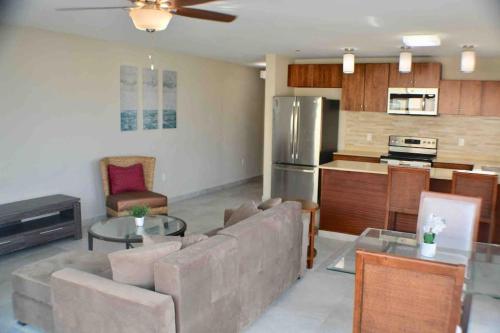 Blue Sky 1 bedroom apartment in Simpson Bay in Indigo Bay