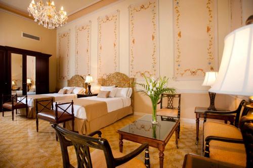 Excellent room comfort & quality