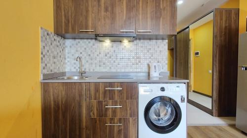 Washroom