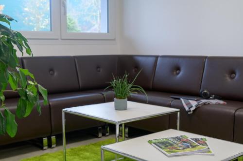 avla, CiTTy Hotel Schweinfurt in Friedrich-Ratzer-Strasse