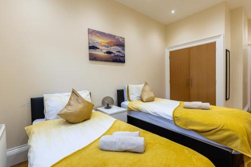 New 3-Bedroom Apartment Close to City Centre, Edinburgh (Foto 5)