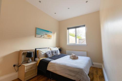 New 3-Bedroom Apartment Close to City Centre, Edinburgh (Foto 4)