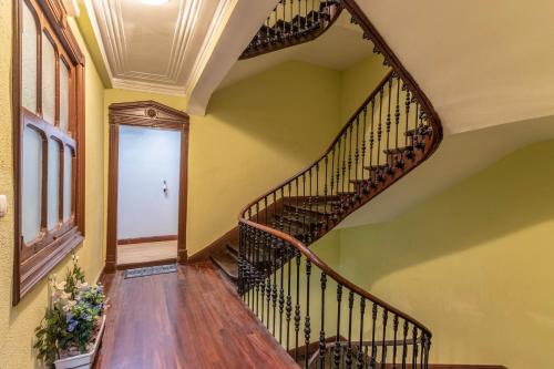 Arenal Suites Bilbao