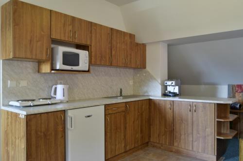 Apartmány Černý Důl (Apartmany Cerny Dul) in Cerny Dul