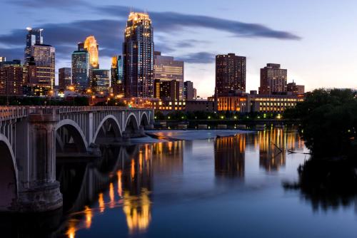Hotel Indigo - Minneapolis Downtown By IHG - image 5