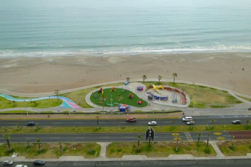 Vistas, La mejor vista de la playa en Iquique in Iquique City Center