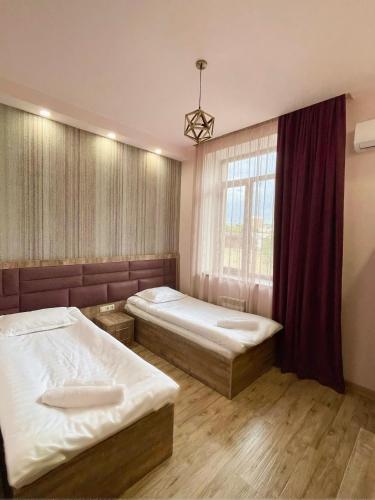 Glendale Boutique Hotel – Yerevan