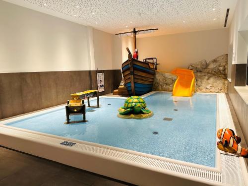 Obermuehle 4*S Boutique Resort