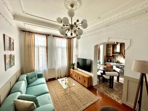 Botter Dream House, Стамбул