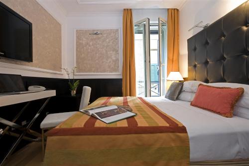 Hotel Duca D'Alba
