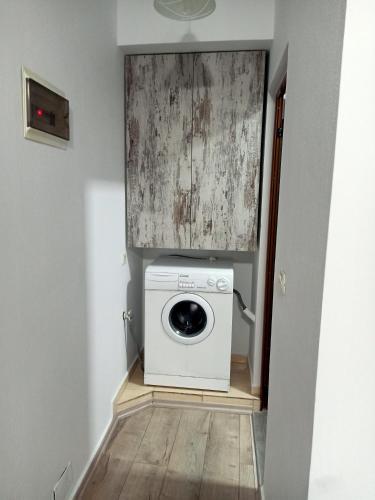 Room Click inn in Гжирокастер