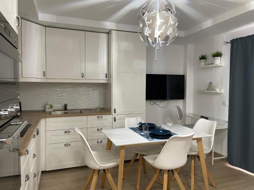 SAN AGUSTIN SEAVIEW BLUE APARTMENT