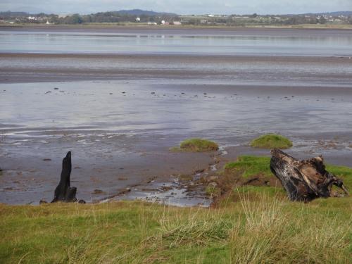 A szálláshely kívülről, Bowness Bed & Breakfast Double Room, Bowness-on-Solway in Bowness-on-Solway