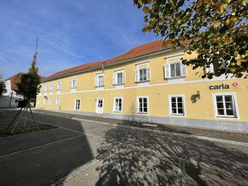 Ferienwohnungen Sommer, Pension in Bad Radkersburg bei Klöchberg