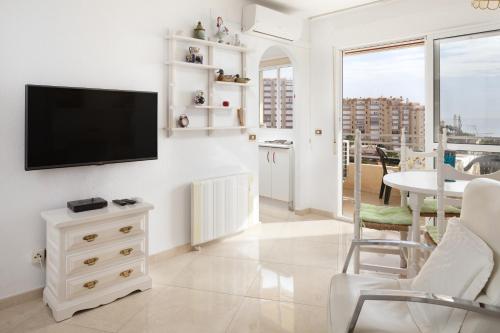 Aguamarina 08 - Apartment - Torrox