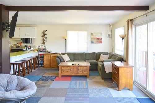 5 Brm Chalet at Hunter Mountain