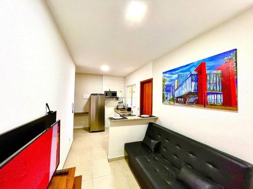 Expo Center - Apartamento Vila Maria - São Paulo, São Paulo