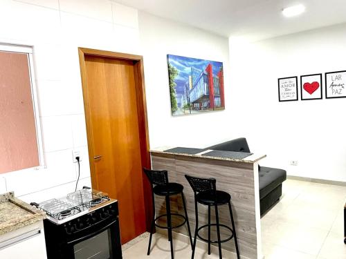Expo Center - Apartamento Vila Maria - São Paulo (Expo Center - Apartamento Vila Maria - Sao Paulo) in วิลามาเรีย