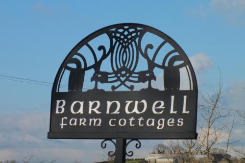 Barnwell Farm Cottages Corn Cottage, , County Down