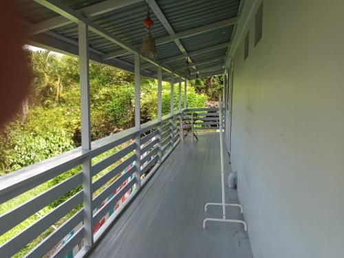 Twenty4 Hostel in Paramaribo