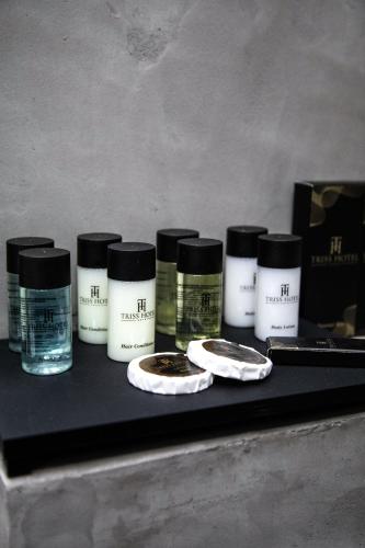 Triss Hotel, Tirana (foto 10)
