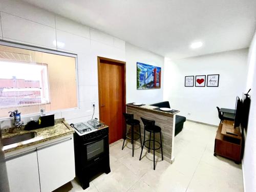 Expo Center - Apartamento Vila Maria - São Paulo (Expo Center - Apartamento Vila Maria - Sao Paulo) in วิลามาเรีย