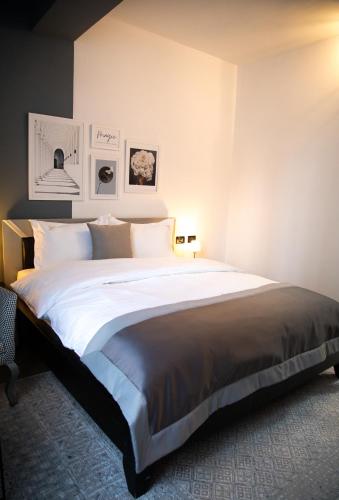 Triss Hotel, Tirana (foto 3)