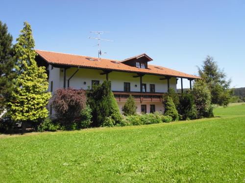 Gasthof-Pension-Kraus - Achslach