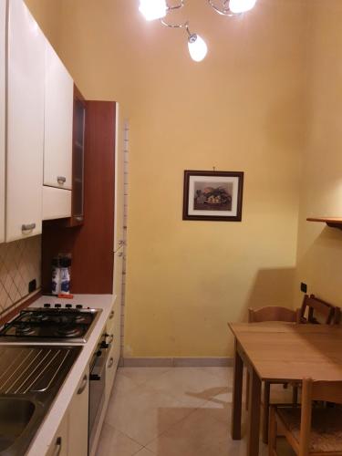  B&B La Stazione in Caserta