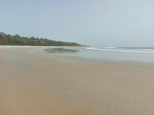 Senegal CASAMANCE in Cap Skirring