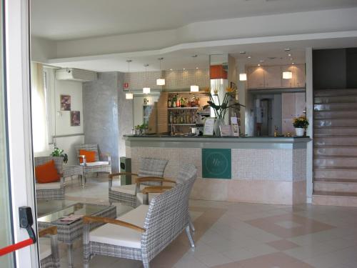 Hotel Rosati 4