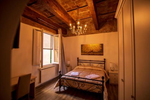 Le stanze dei Ghibellini Room Type - Double Room