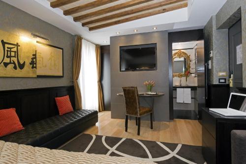 Hotel Duca d'Alba - Chateaux et Hotels Collection - main image