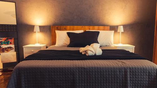 Urbanature Filme & Arte - Comfort Hostel Brooklin – Sao Paulo, ME