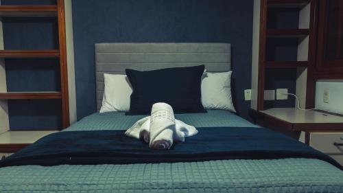 Urbanature Filme & Arte - Comfort Hostel Brooklin – Sao Paulo, ME