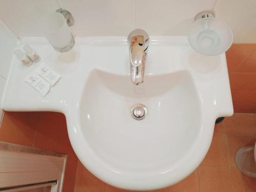 Hotel Fenicia – Rome
