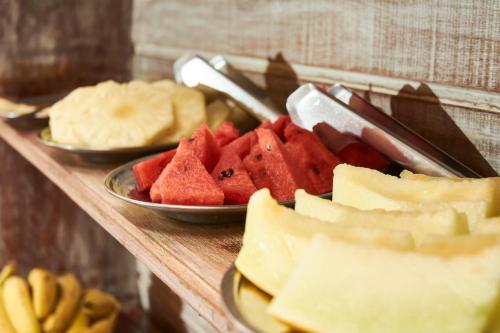 博索54号宾馆酒店 博索54号宾馆酒店