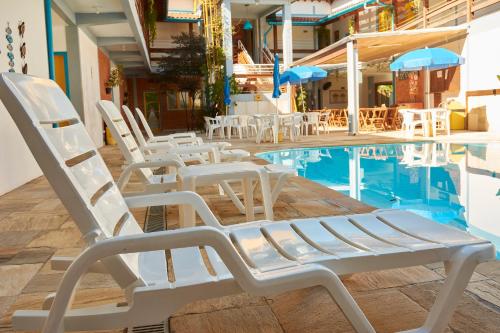 博索54号宾馆酒店 博索54号宾馆酒店