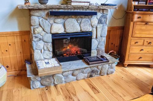 Five Echos in Robbinsville, USA